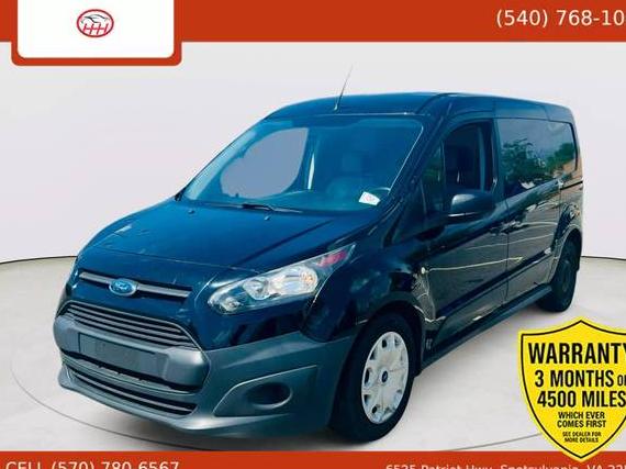 FORD TRANSIT CONNECT 2017 NM0LS7E7XH1329216 image